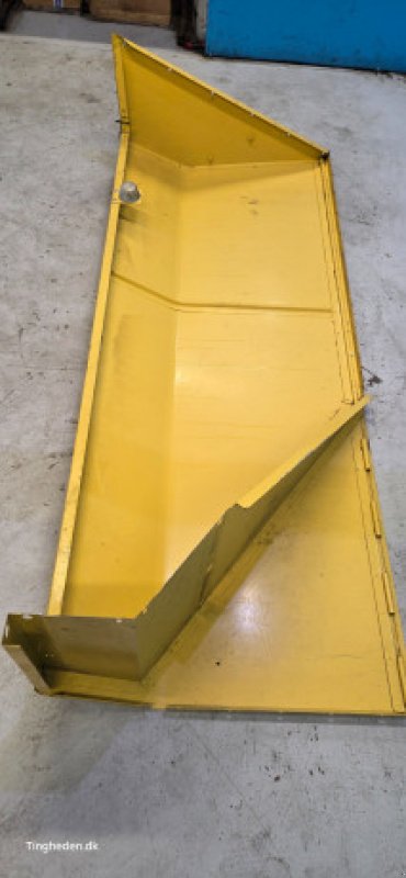 Sonstige Mähdrescherteile typu New Holland TX68, Gebrauchtmaschine v Hemmet (Obrázek 14)