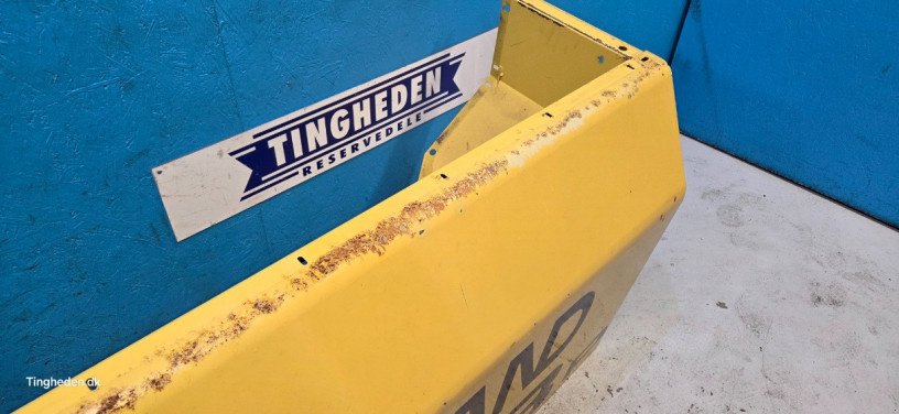 Sonstige Mähdrescherteile typu New Holland TX68, Gebrauchtmaschine v Hemmet (Obrázek 7)