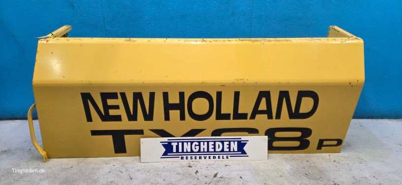 Sonstige Mähdrescherteile typu New Holland TX68, Gebrauchtmaschine v Hemmet (Obrázek 1)