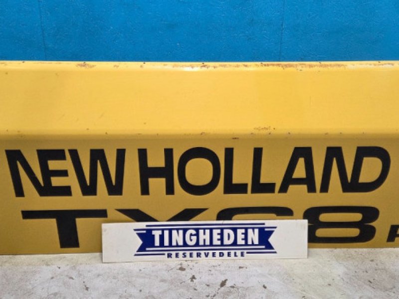 Sonstige Mähdrescherteile typu New Holland TX68, Gebrauchtmaschine v Hemmet (Obrázek 1)