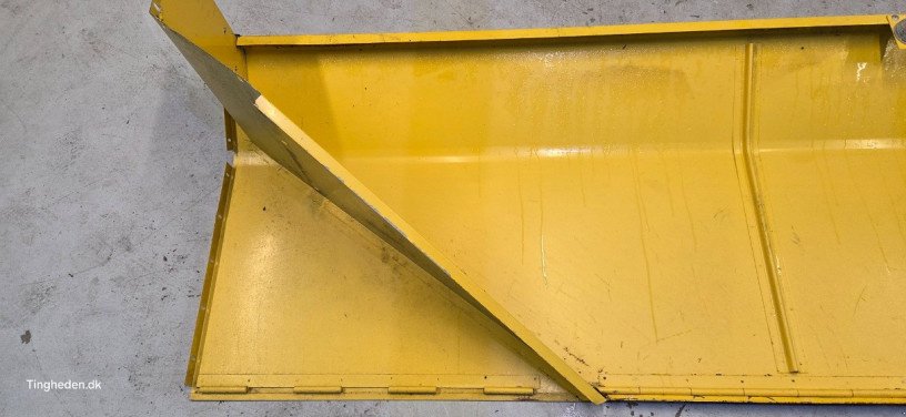 Sonstige Mähdrescherteile typu New Holland TX68, Gebrauchtmaschine v Hemmet (Obrázek 13)