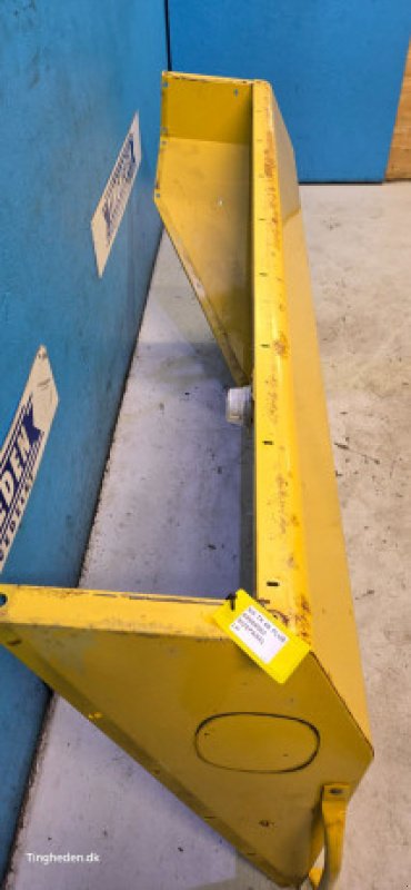 Sonstige Mähdrescherteile typu New Holland TX68, Gebrauchtmaschine v Hemmet (Obrázek 5)