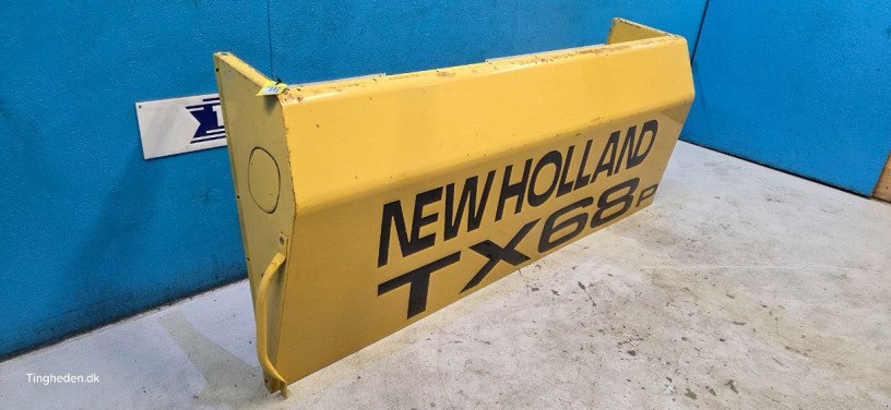 Sonstige Mähdrescherteile typu New Holland TX68, Gebrauchtmaschine v Hemmet (Obrázek 3)