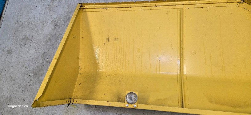 Sonstige Mähdrescherteile typu New Holland TX68, Gebrauchtmaschine v Hemmet (Obrázek 10)