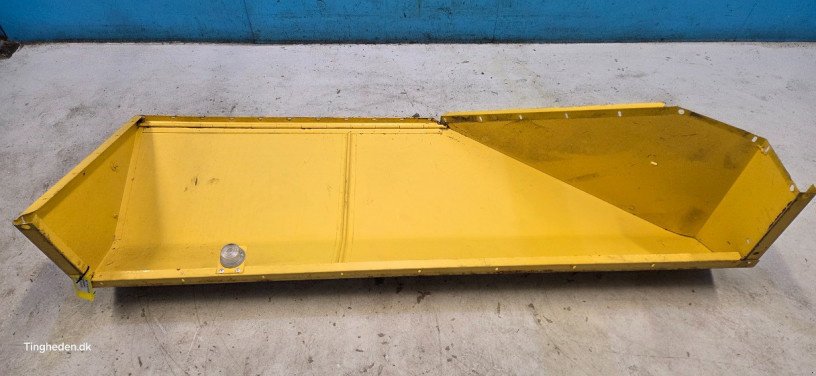 Sonstige Mähdrescherteile typu New Holland TX68, Gebrauchtmaschine v Hemmet (Obrázek 9)