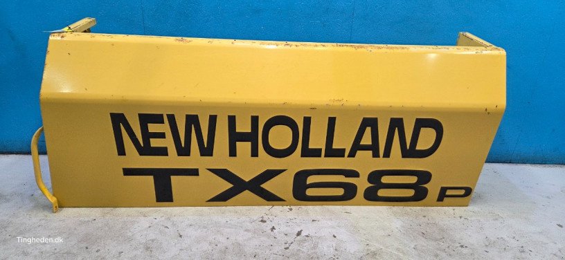 Sonstige Mähdrescherteile typu New Holland TX68, Gebrauchtmaschine v Hemmet (Obrázek 2)