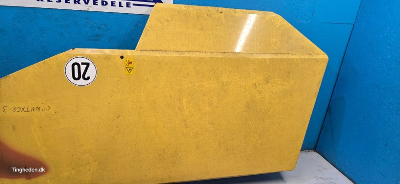 Sonstige Mähdrescherteile typu New Holland TX68, Gebrauchtmaschine v Hemmet (Obrázek 2)