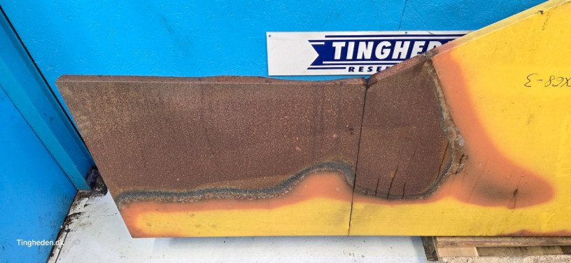 Sonstige Mähdrescherteile typu New Holland TX68, Gebrauchtmaschine v Hemmet (Obrázek 4)