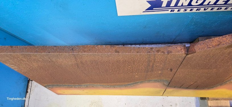 Sonstige Mähdrescherteile typu New Holland TX68, Gebrauchtmaschine v Hemmet (Obrázek 5)