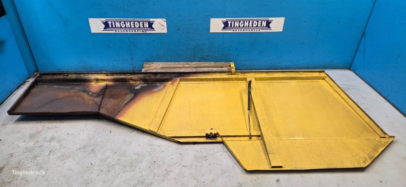 Sonstige Mähdrescherteile typu New Holland TX68, Gebrauchtmaschine v Hemmet (Obrázek 7)