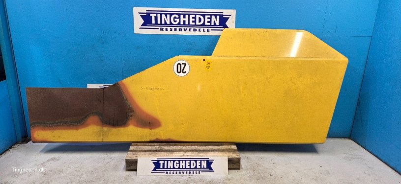 Sonstige Mähdrescherteile typu New Holland TX68, Gebrauchtmaschine v Hemmet (Obrázek 1)