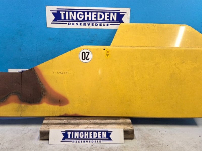 Sonstige Mähdrescherteile typu New Holland TX68, Gebrauchtmaschine v Hemmet (Obrázek 1)