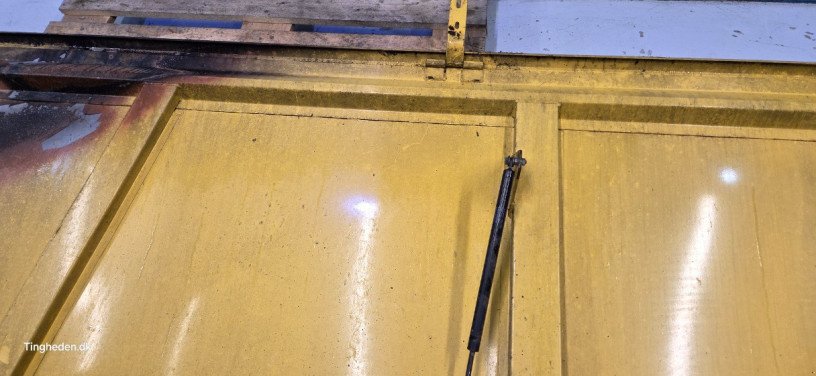 Sonstige Mähdrescherteile typu New Holland TX68, Gebrauchtmaschine v Hemmet (Obrázek 10)