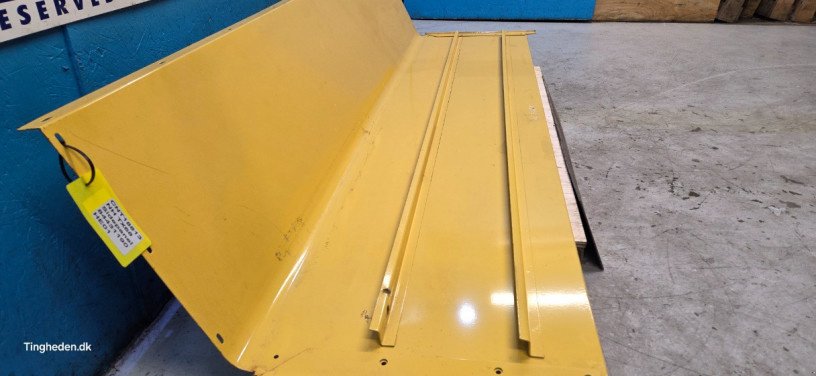 Sonstige Mähdrescherteile des Typs New Holland TX68, Gebrauchtmaschine in Hemmet (Bild 3)