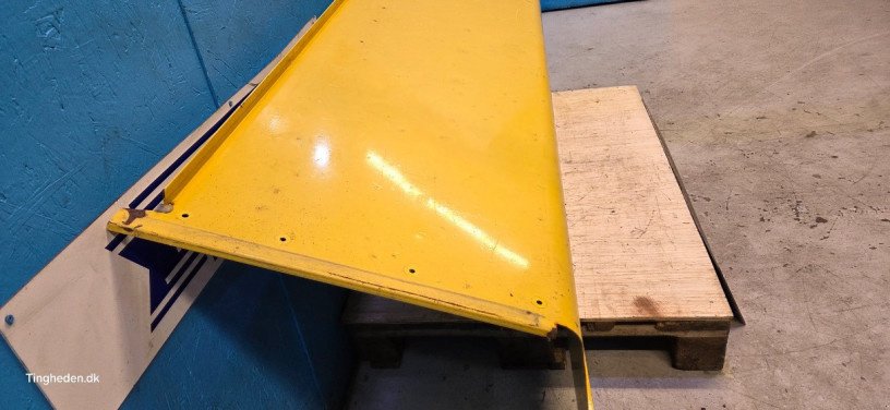 Sonstige Mähdrescherteile des Typs New Holland TX68, Gebrauchtmaschine in Hemmet (Bild 10)