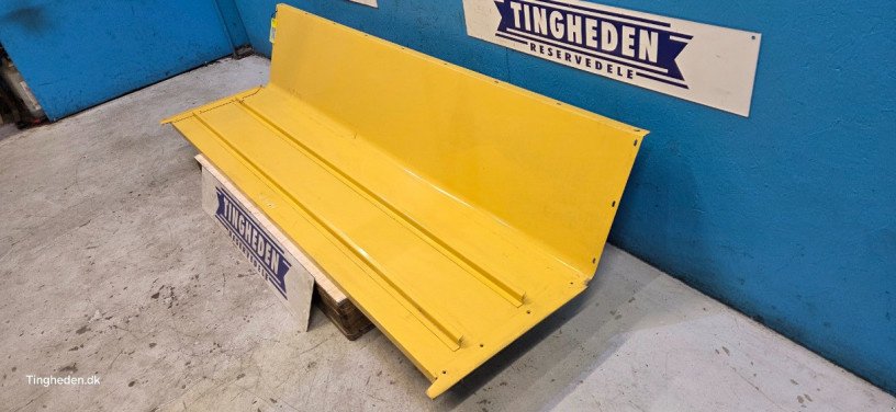 Sonstige Mähdrescherteile des Typs New Holland TX68, Gebrauchtmaschine in Hemmet (Bild 5)