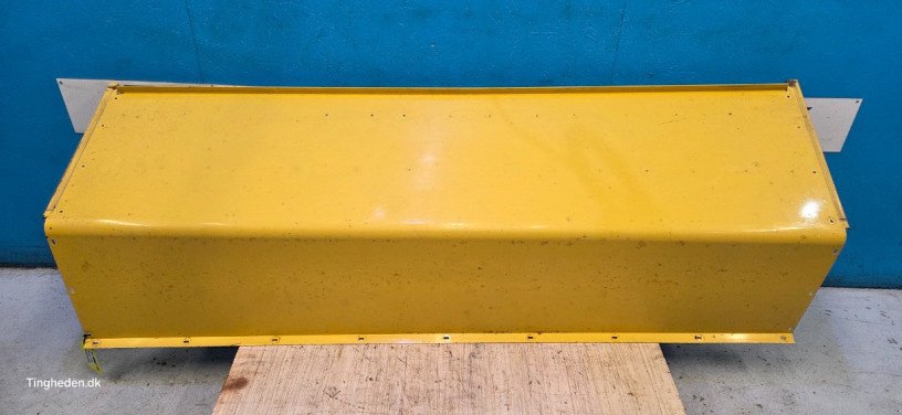 Sonstige Mähdrescherteile des Typs New Holland TX68, Gebrauchtmaschine in Hemmet (Bild 8)