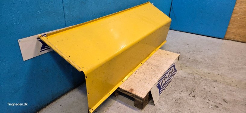 Sonstige Mähdrescherteile des Typs New Holland TX68, Gebrauchtmaschine in Hemmet (Bild 9)