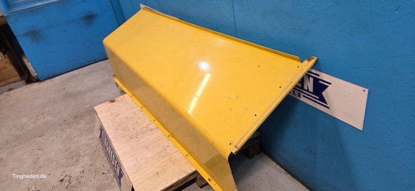 Sonstige Mähdrescherteile des Typs New Holland TX68, Gebrauchtmaschine in Hemmet (Bild 11)