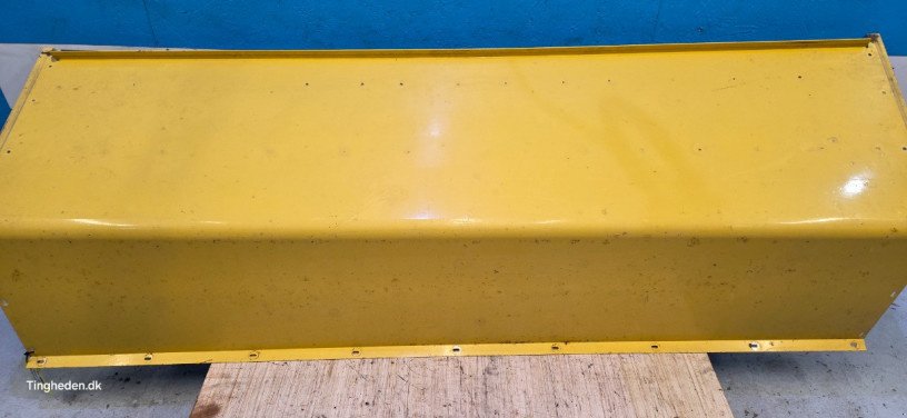 Sonstige Mähdrescherteile des Typs New Holland TX68, Gebrauchtmaschine in Hemmet (Bild 12)