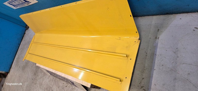 Sonstige Mähdrescherteile des Typs New Holland TX68, Gebrauchtmaschine in Hemmet (Bild 8)