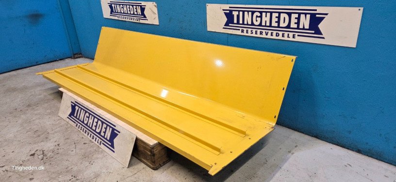 Sonstige Mähdrescherteile des Typs New Holland TX68, Gebrauchtmaschine in Hemmet (Bild 7)