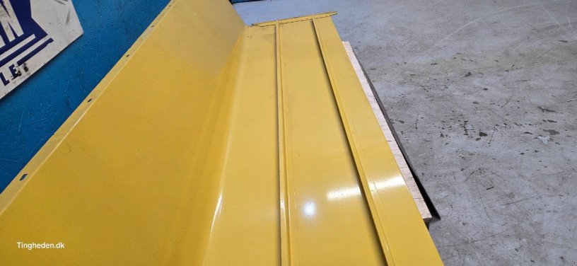 Sonstige Mähdrescherteile des Typs New Holland TX68, Gebrauchtmaschine in Hemmet (Bild 5)