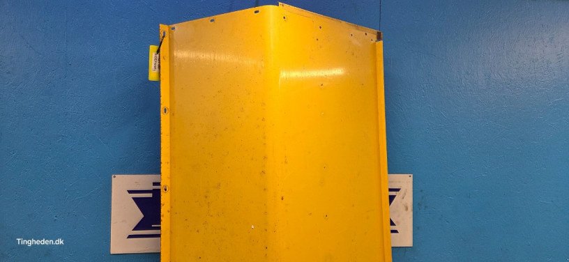 Sonstige Mähdrescherteile des Typs New Holland TX68, Gebrauchtmaschine in Hemmet (Bild 11)