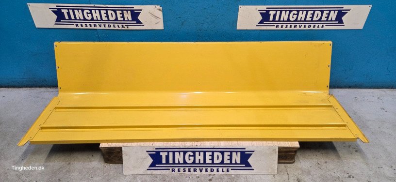 Sonstige Mähdrescherteile des Typs New Holland TX68, Gebrauchtmaschine in Hemmet (Bild 1)