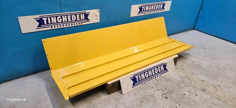 Sonstige Mähdrescherteile des Typs New Holland TX68, Gebrauchtmaschine in Hemmet (Bild 2)