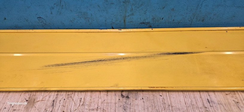 Sonstige Mähdrescherteile des Typs New Holland TX68, Gebrauchtmaschine in Hemmet (Bild 11)