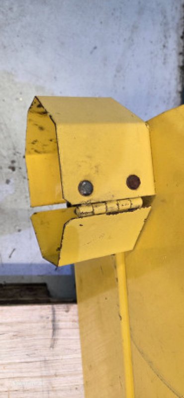 Sonstige Mähdrescherteile des Typs New Holland TX68, Gebrauchtmaschine in Hemmet (Bild 14)