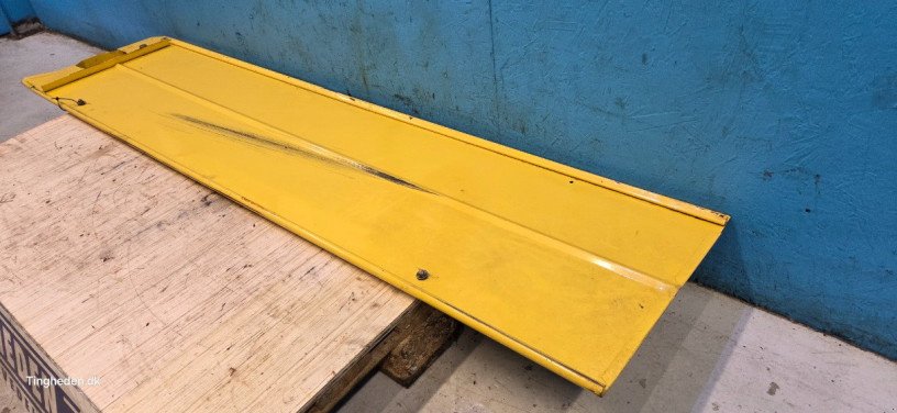 Sonstige Mähdrescherteile des Typs New Holland TX68, Gebrauchtmaschine in Hemmet (Bild 12)