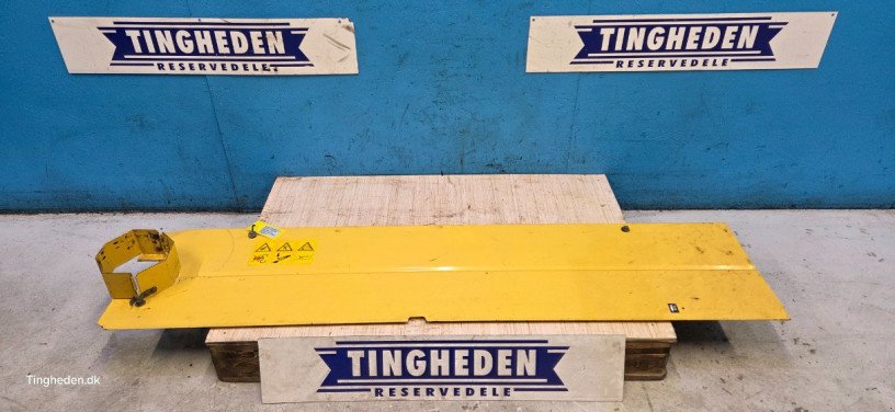 Sonstige Mähdrescherteile des Typs New Holland TX68, Gebrauchtmaschine in Hemmet (Bild 1)