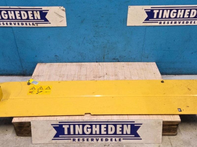 Sonstige Mähdrescherteile typu New Holland TX68, Gebrauchtmaschine v Hemmet (Obrázek 1)