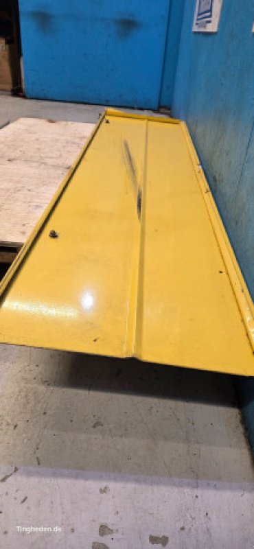 Sonstige Mähdrescherteile des Typs New Holland TX68, Gebrauchtmaschine in Hemmet (Bild 13)