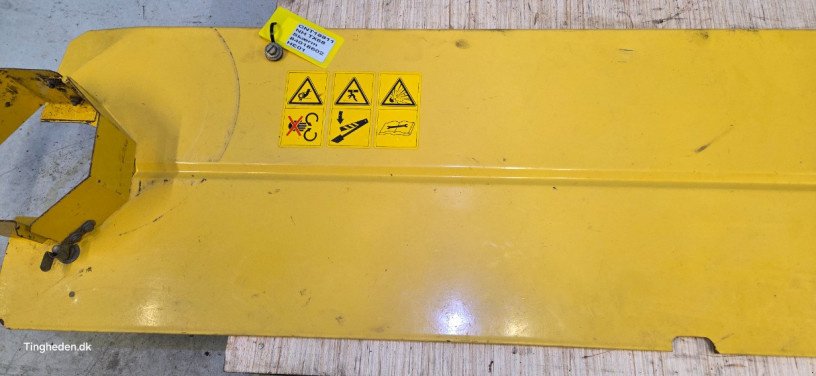 Sonstige Mähdrescherteile des Typs New Holland TX68, Gebrauchtmaschine in Hemmet (Bild 7)