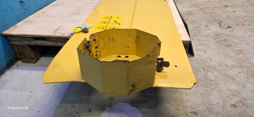 Sonstige Mähdrescherteile des Typs New Holland TX68, Gebrauchtmaschine in Hemmet (Bild 4)