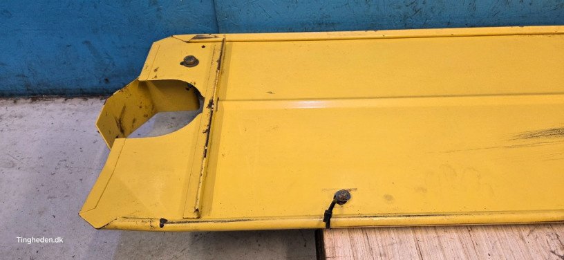 Sonstige Mähdrescherteile des Typs New Holland TX68, Gebrauchtmaschine in Hemmet (Bild 10)