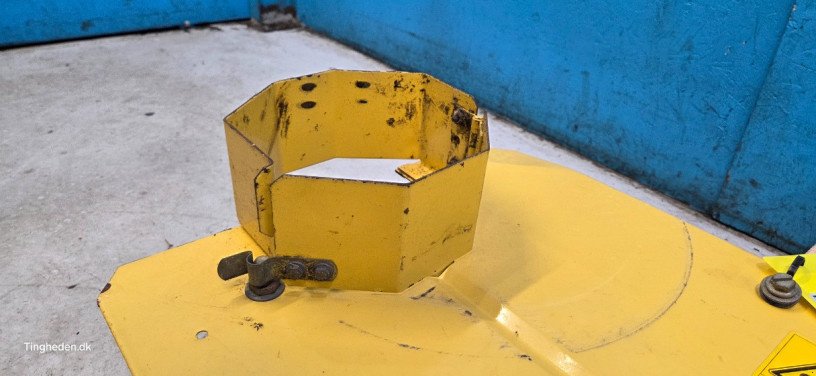 Sonstige Mähdrescherteile des Typs New Holland TX68, Gebrauchtmaschine in Hemmet (Bild 5)