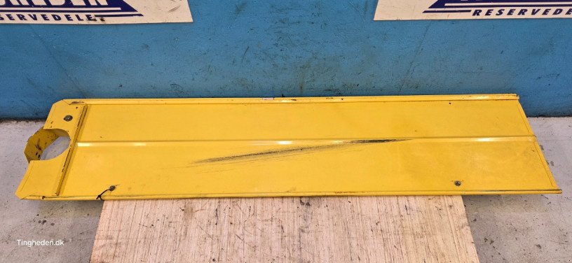 Sonstige Mähdrescherteile des Typs New Holland TX68, Gebrauchtmaschine in Hemmet (Bild 9)