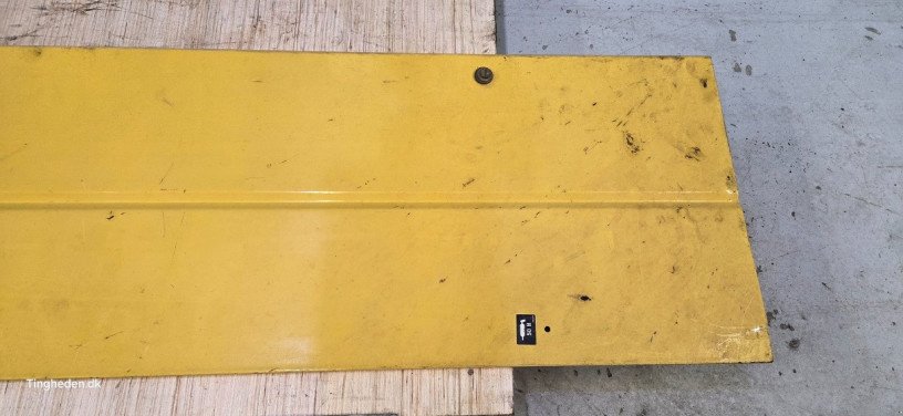 Sonstige Mähdrescherteile des Typs New Holland TX68, Gebrauchtmaschine in Hemmet (Bild 8)