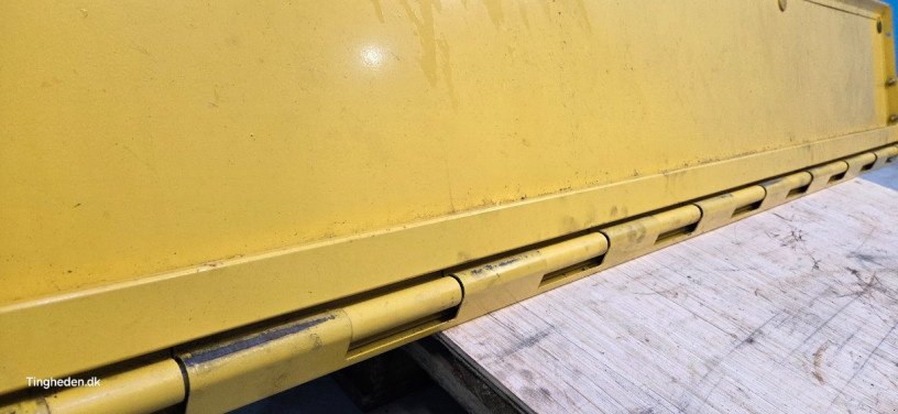 Sonstige Mähdrescherteile des Typs New Holland TX68, Gebrauchtmaschine in Hemmet (Bild 12)