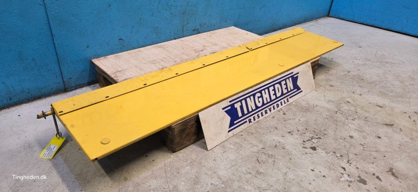 Sonstige Mähdrescherteile des Typs New Holland TX68, Gebrauchtmaschine in Hemmet (Bild 2)