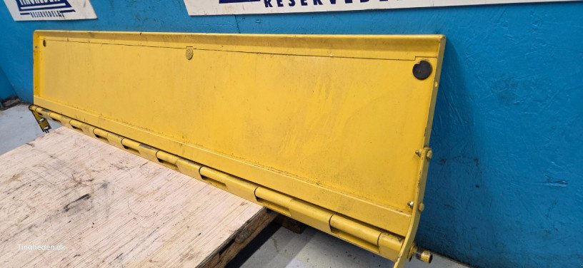 Sonstige Mähdrescherteile des Typs New Holland TX68, Gebrauchtmaschine in Hemmet (Bild 13)