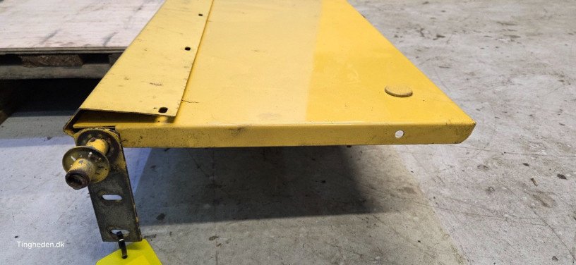 Sonstige Mähdrescherteile des Typs New Holland TX68, Gebrauchtmaschine in Hemmet (Bild 4)