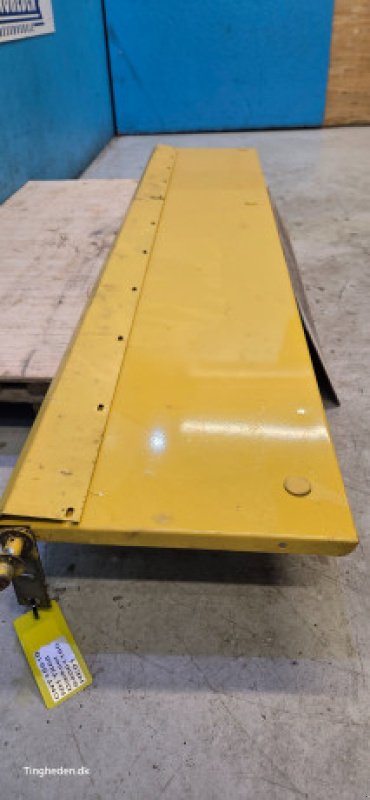 Sonstige Mähdrescherteile des Typs New Holland TX68, Gebrauchtmaschine in Hemmet (Bild 3)