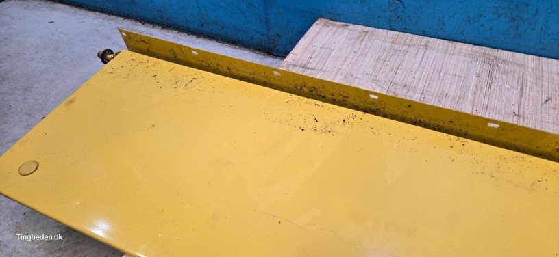 Sonstige Mähdrescherteile des Typs New Holland TX68, Gebrauchtmaschine in Hemmet (Bild 9)