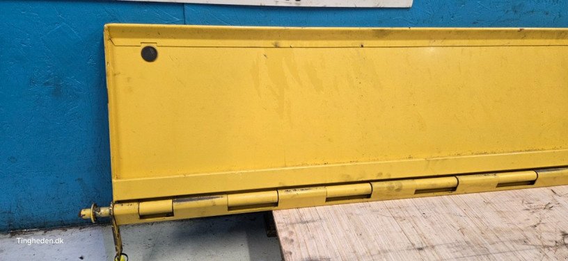 Sonstige Mähdrescherteile des Typs New Holland TX68, Gebrauchtmaschine in Hemmet (Bild 11)