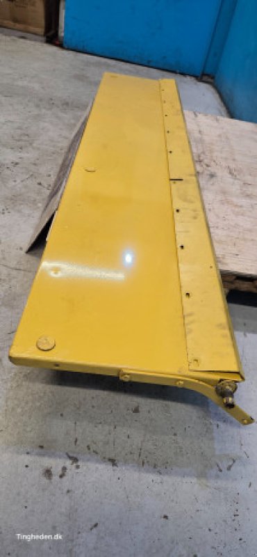 Sonstige Mähdrescherteile des Typs New Holland TX68, Gebrauchtmaschine in Hemmet (Bild 5)